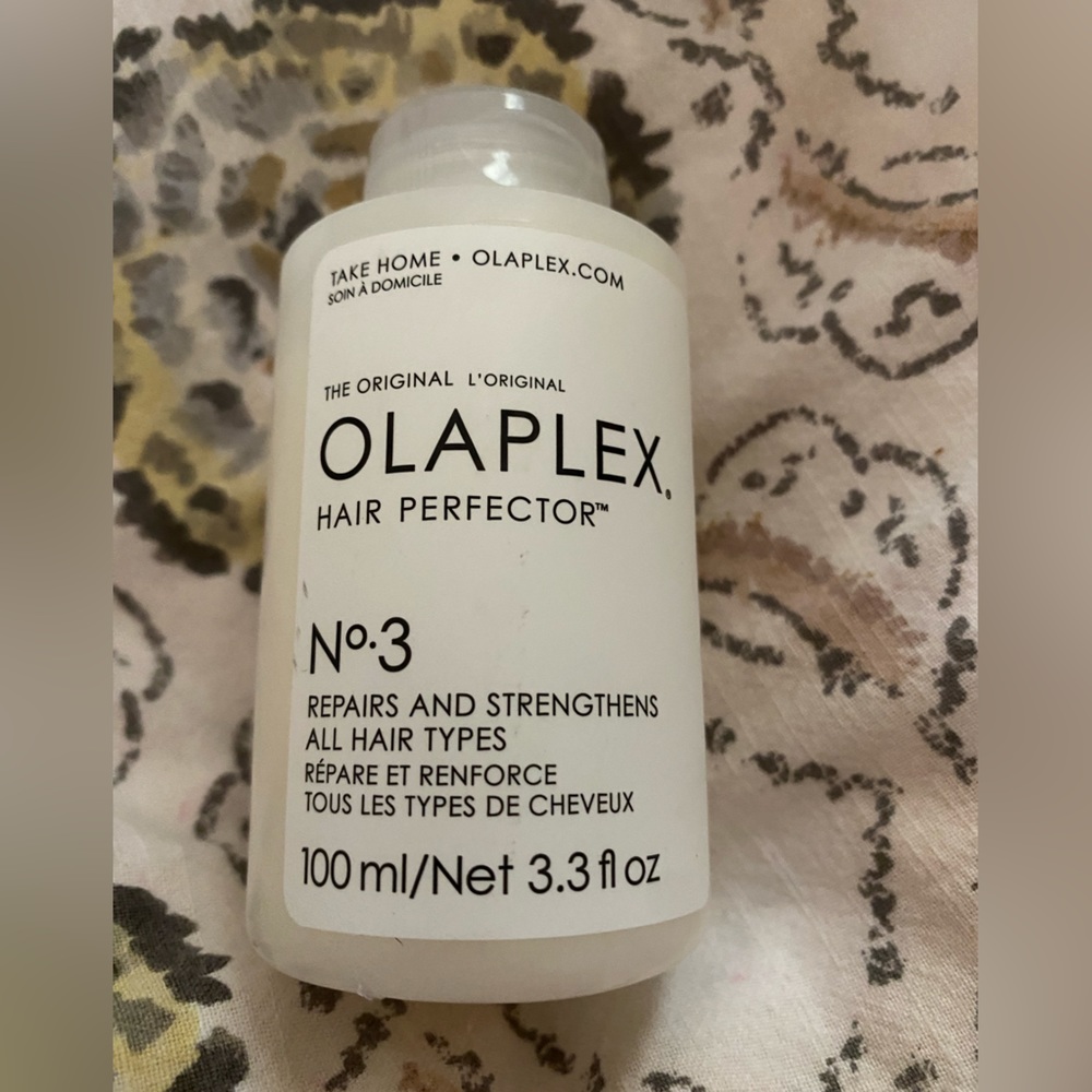 BN unopened Olaplex No 3